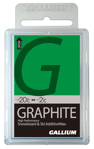 HYBRID HF BLUE+GRAPHITE(50g) | 株式会社ガリウム | GALLIUM CO.,LTD