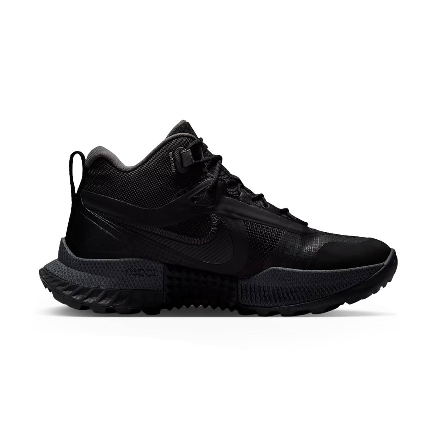 Nike React Men's SFB Carbon Tactical Shoes | Nike Boots