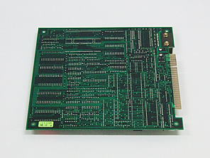 アーケードゲーム基板（状態不明中古品）【No.75】 アーケードゲーム