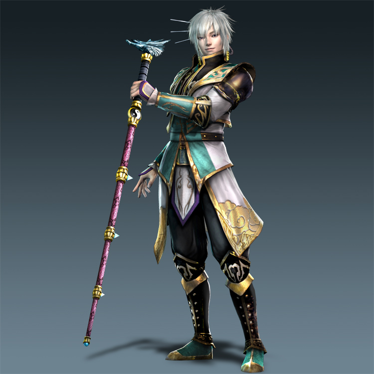 無双OROCHI2 ダウンロードコンテンツ