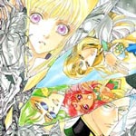 アンジェリーク】外伝 KOEIスタジオ CDドラマコレクションズ 8枚セット