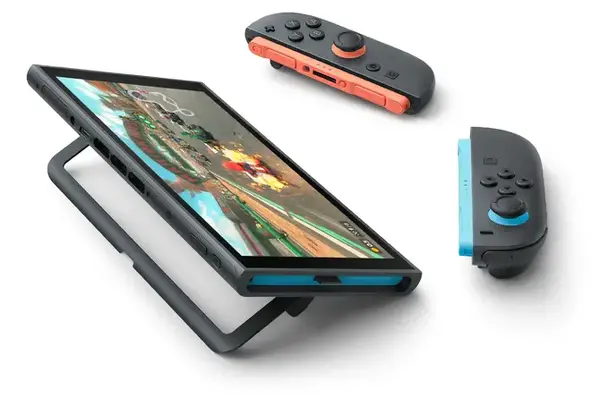 米任天堂のスイッチ本体およびアクセサリー新価格判明―現行モデル40