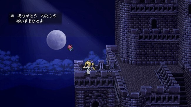 FF ピクセルリマスター』スイッチ版の必要ストレージ容量が明らかに