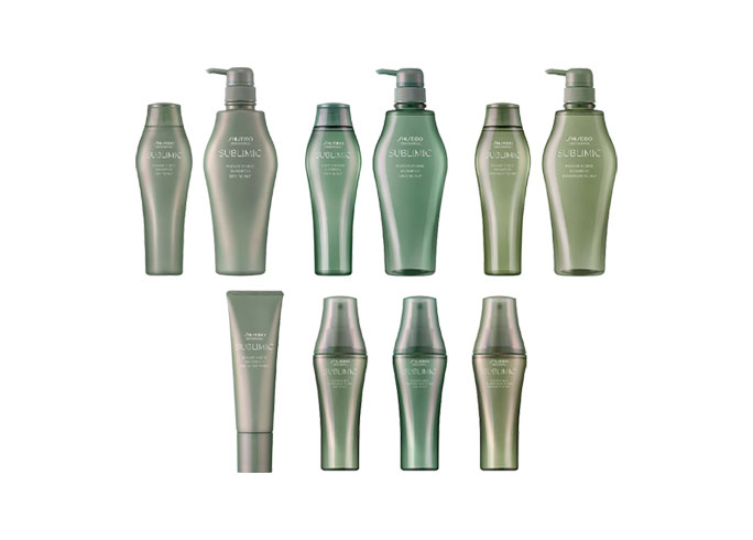 サブリミック フェンテフォルテ | 株式会社ガモウ（GAMO）｜最高の美を