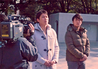 阪神タイガース 新井貴浩・良太兄弟の原点に迫る！兄弟揃って初めての