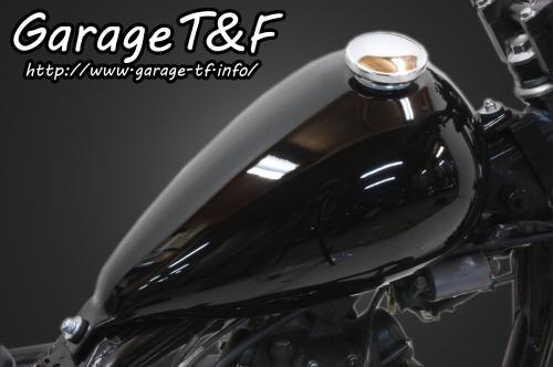 有限会社ガレージT&F / 250TR エッグタンクKIT