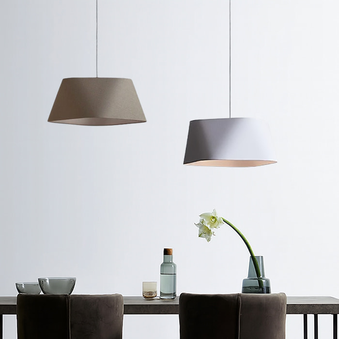 Espresso-3 ペンダントライト｜ブラウン｜照明のライティングファクトリー