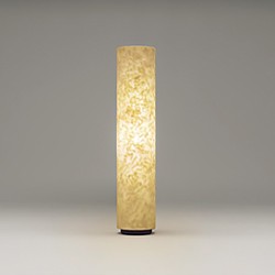 和モダン 和風フロアスタンド 高82cm｜模様和紙｜照明のライティング