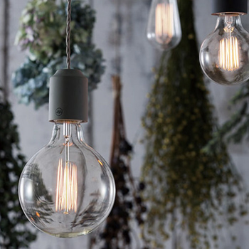 小型ペンダントライト セラミック・全3色【CERAMIC JUPITER】｜照明の