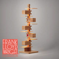 Taliesin3・オーク | フランク・ロイド・ライト｜照明のライティング