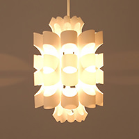 Matsu ペンダントライト・照明作家 谷俊幸｜照明のライティング