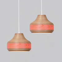 ブナコ P1932 ペンダントライト 2台セット｜照明のライティング