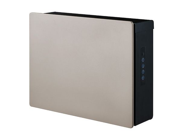 LIXIL ポスト P-1型 ロイヤルブラック LIXIL ロイヤルブラック 横型