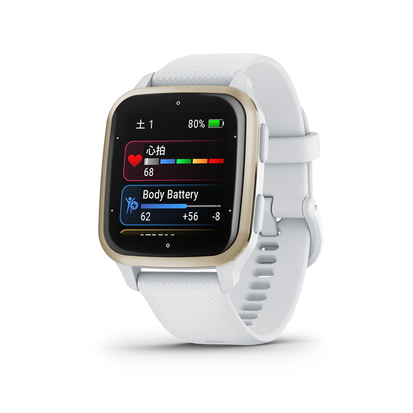 Venu Sq 2 | スマートウォッチ | Garmin 日本