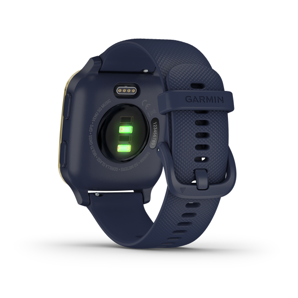 Venu Sq Music | スマートウォッチ | Garmin 日本