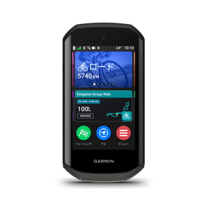 リモコン Edge用（販売終了） | 製品 | Garmin 日本
