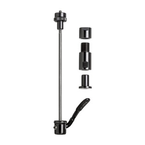 Tacx Direct drive quick release with adapter set 135x10mm | 製品