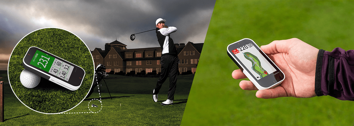 Approach G80 | スポーツ＆アウトドア | Garmin 日本