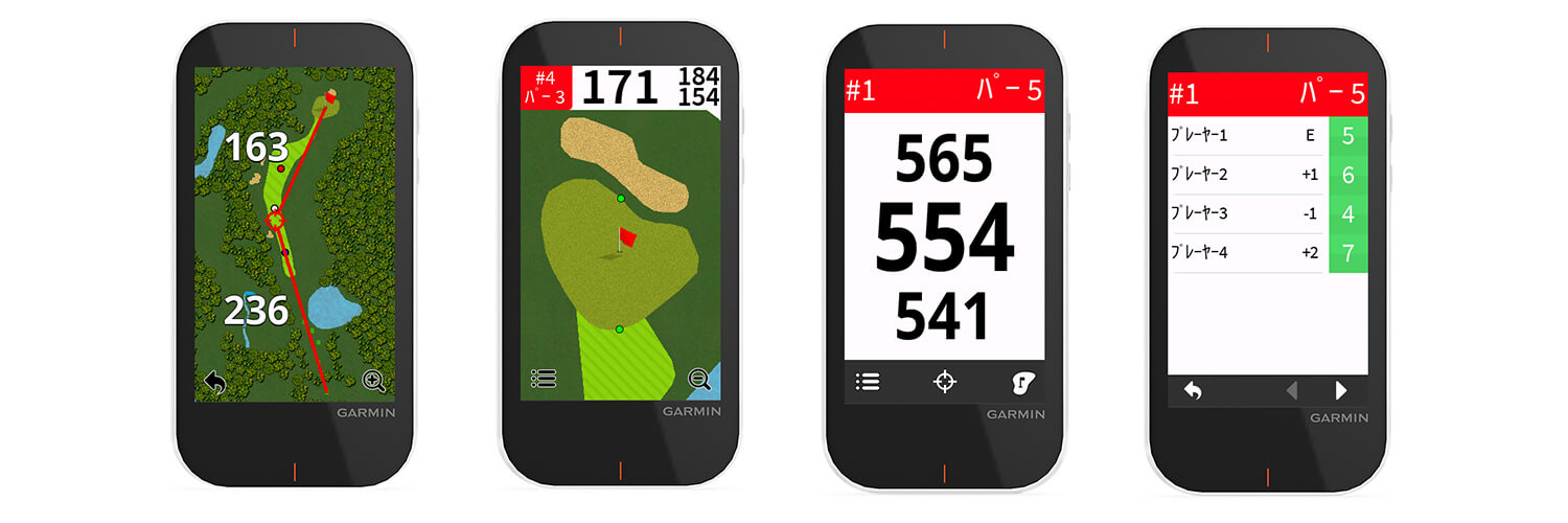 GARMIN Approach G80 010-01914-02 |IDA-ONLINE