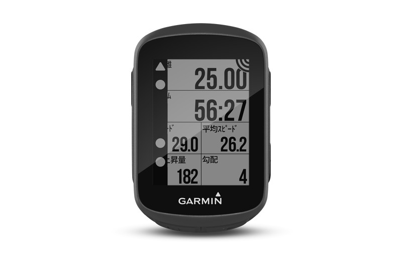 中古 ガーミン エッジ 130 PLUS 国内正規品 GARMIN ( ガーミン