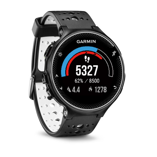 ForeAthlete 230J | スマートウォッチ | Garmin 日本