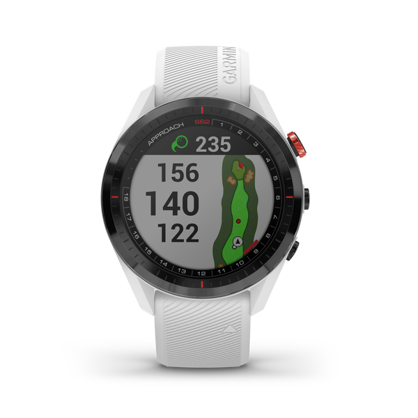 Approach S62 | スポーツ＆アウトドア | Garmin 日本