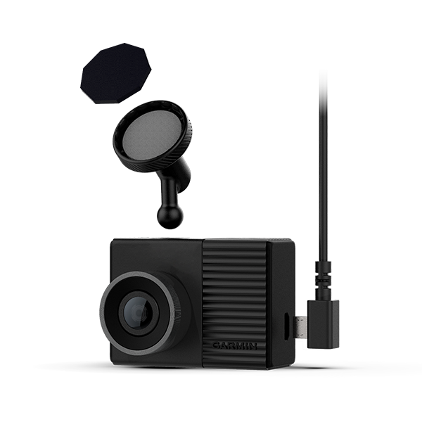 Garmin Dash Cam 46 | 車用產品| Garmin 台灣