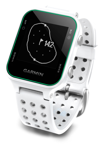 Approach S20 | Discontinued | Garmin Singapore