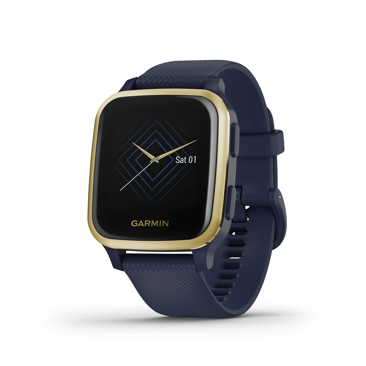 Venu Sq – Music Edition | Smartwatches | Garmin Singapore