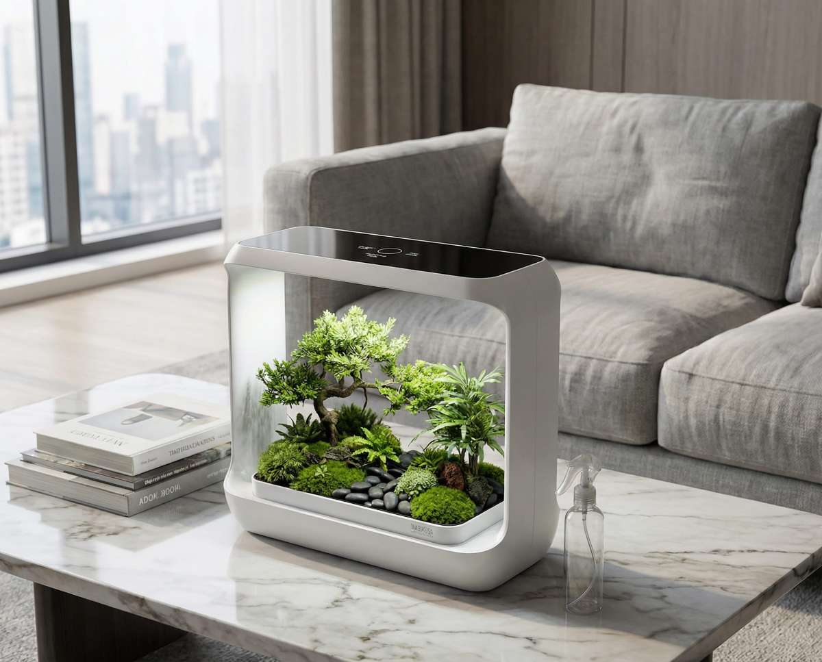 WabiKusa Base | Paludarium / Wabi Kusa | Aquariums | Aquarium