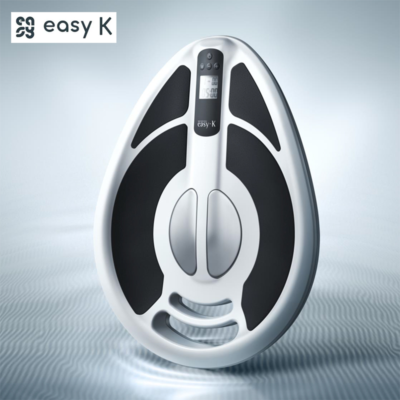 骨盤底筋EMSトレーニングeasy K（イージーケー） - 株式会社ガル