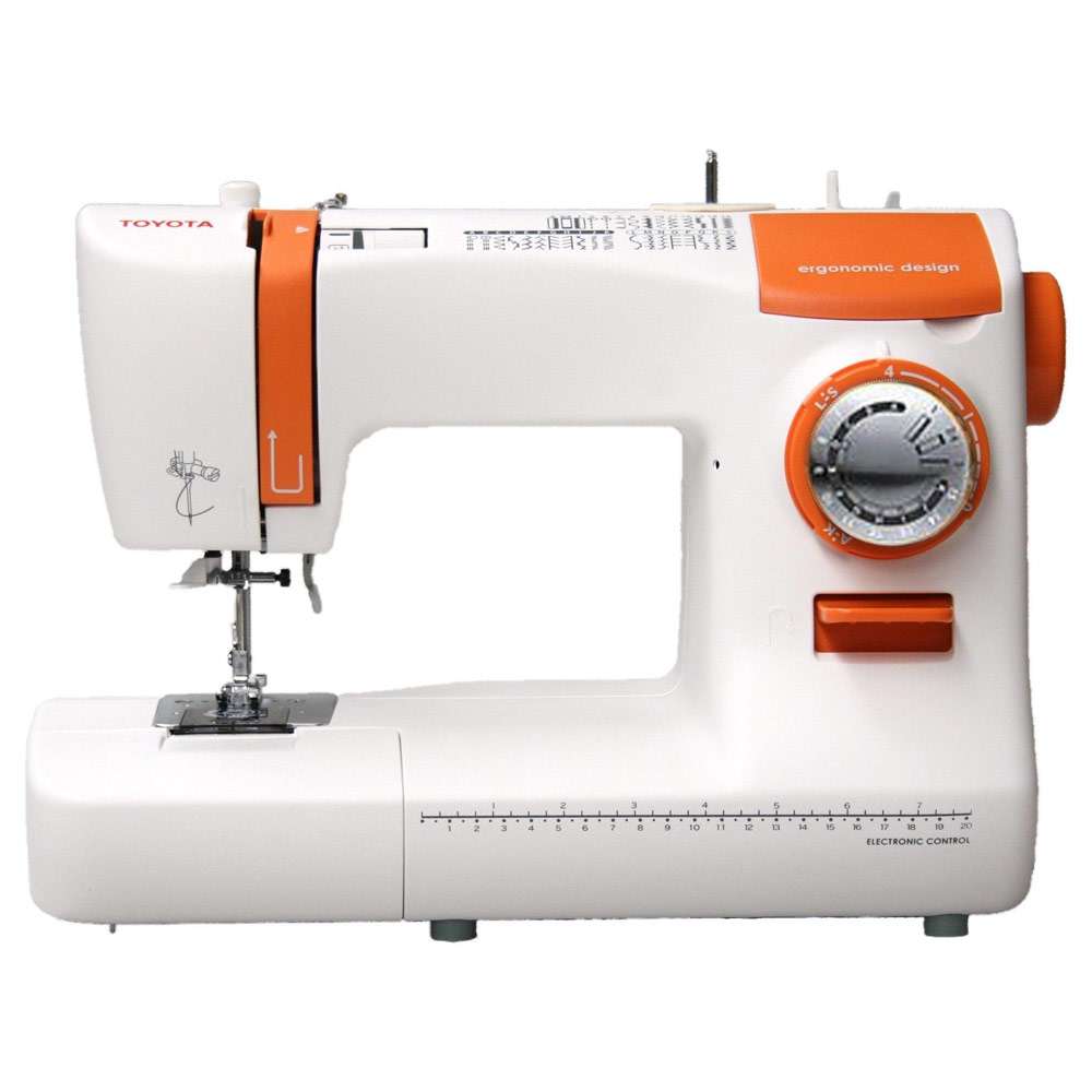 TOYOTA ECO34B | GASTROBACK®