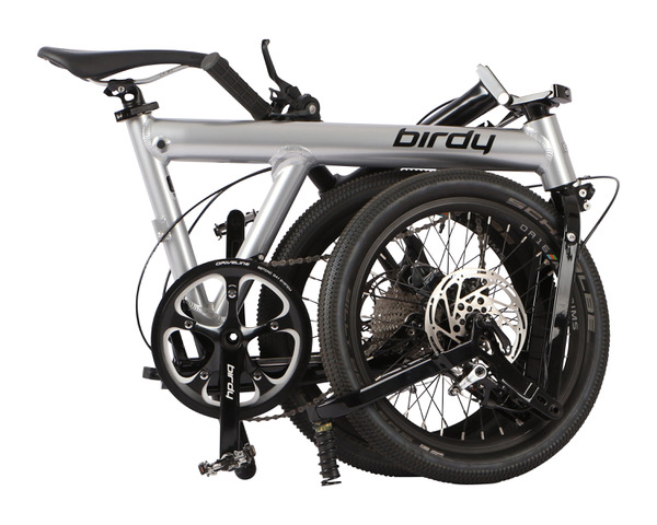 NEWモデル「birdy Classic EVO」今春に発売決定！ 試乗会も開催します