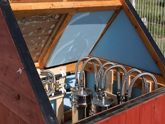 業務用浄水器 シーガルフォー業務用浄水器 業務用浄水機