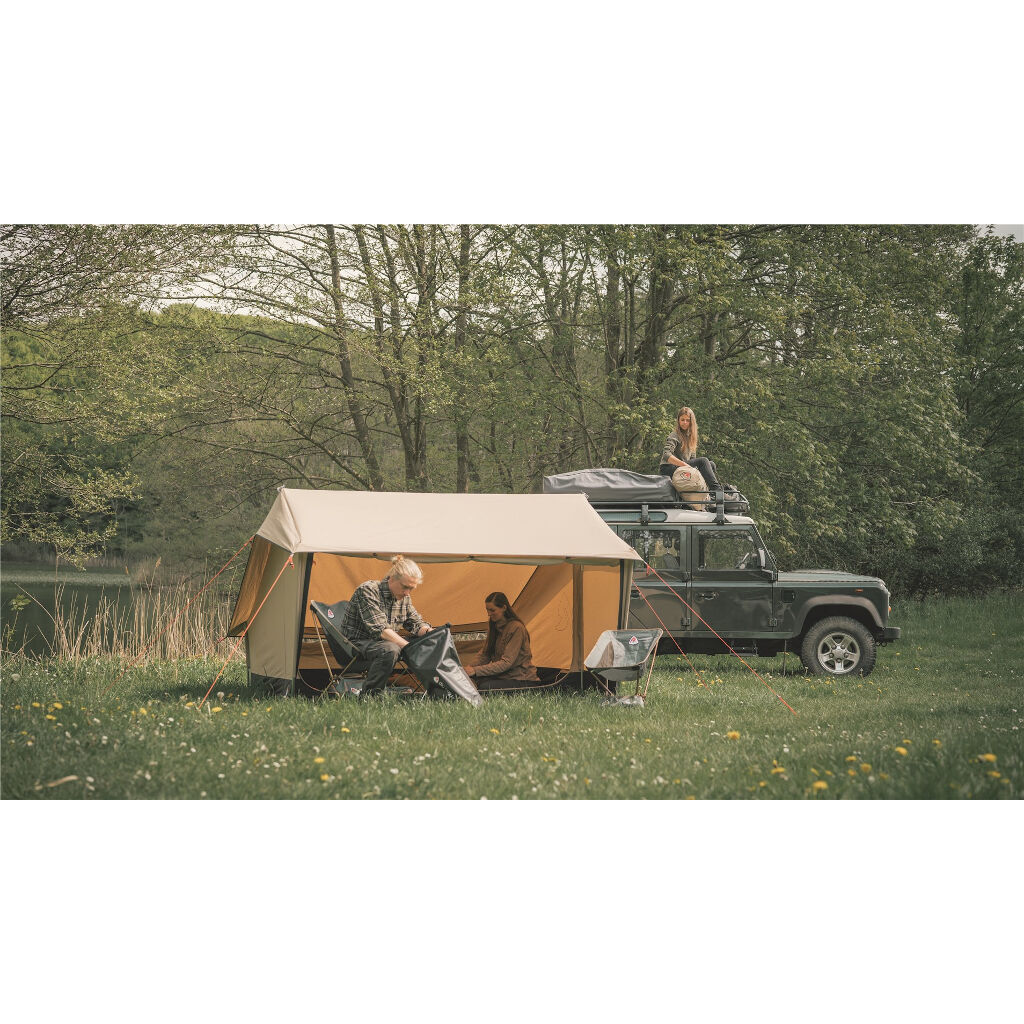 Robens Yukon Shelter | GetCamping,eu
