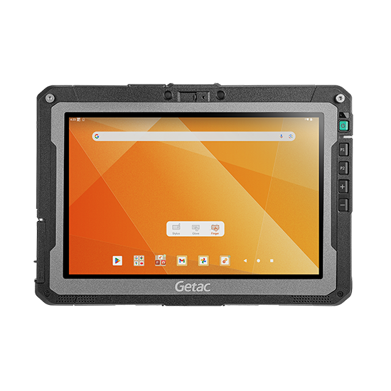 ZX10｜Getac