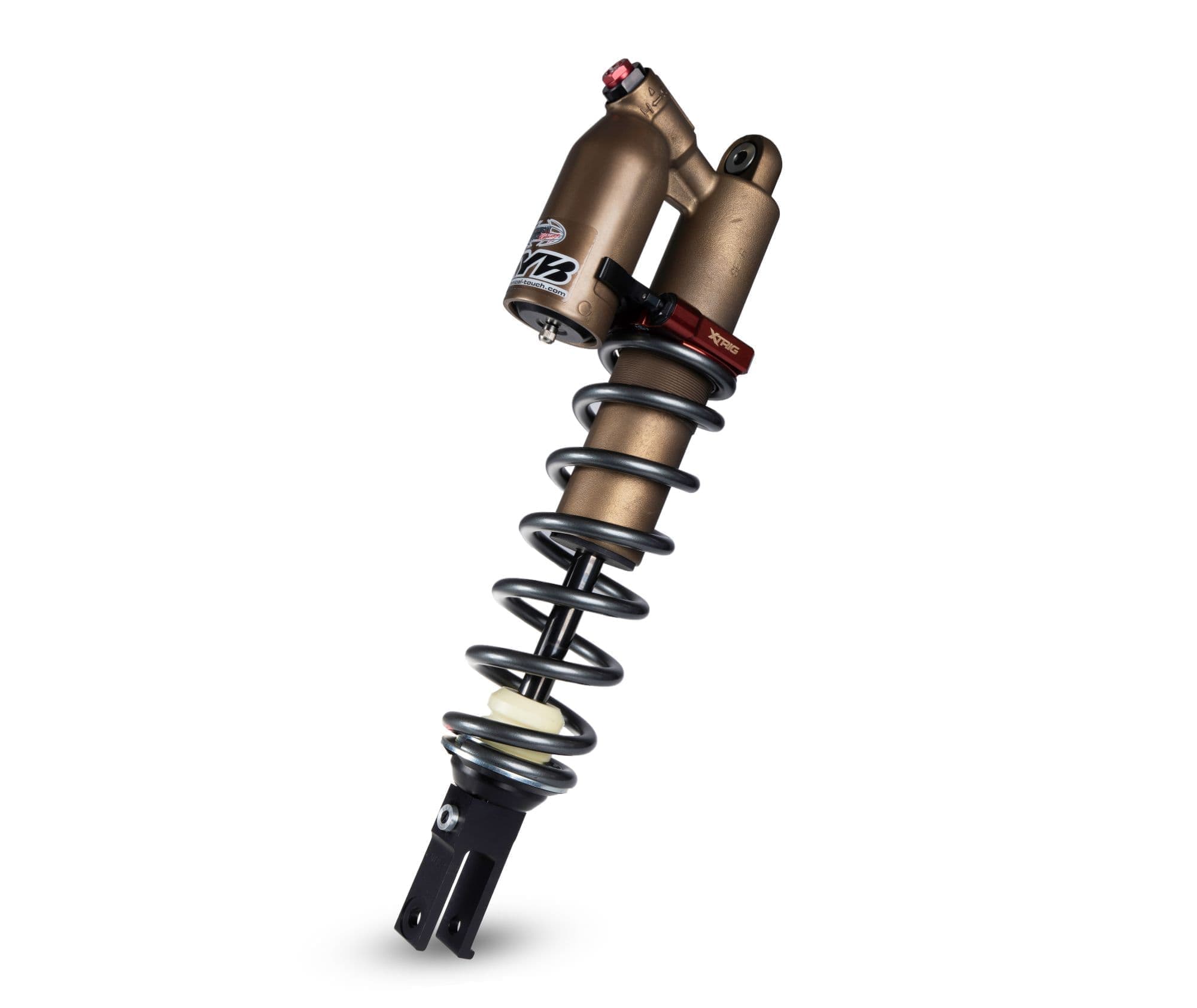 FACTORY KIT REAR SHOCK