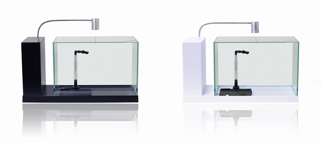 AQUA-U WIDE | GEX aquarista | アクアリストの想いをカタチに