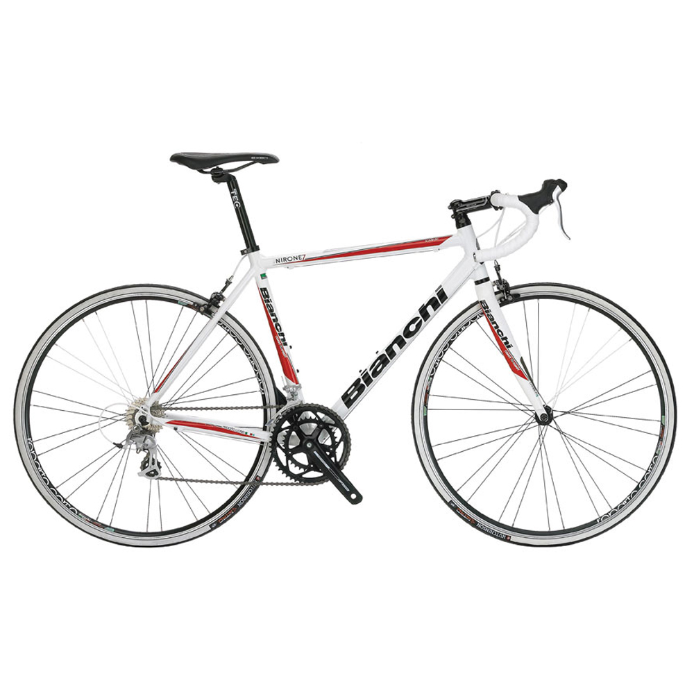 Bianchi Via Nirone Sora 55cm 5′ 7″ to 5′ 11″ - Gearo