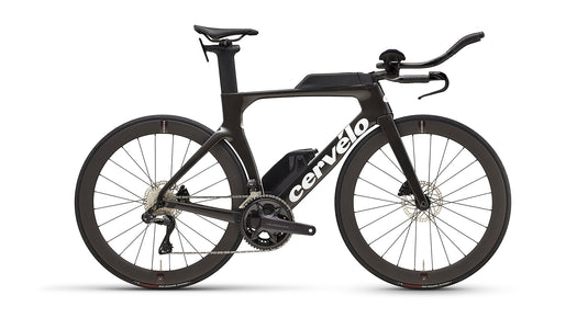 Cervelo P Ultegra Di2 – Gear West