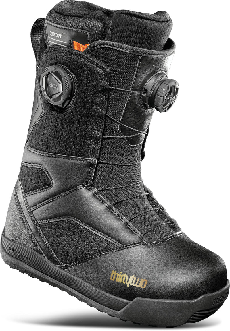 Thirty-Two Women's STW Double BOA Snowboard Boot 2025 – Gear West