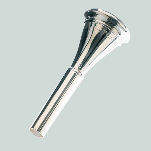 ホルン・マウスピース｜製品紹介｜Alexander(アレキサンダー ホルン)