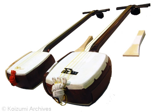 アジアの楽器図鑑