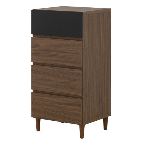 サイドチェスト チェスト 引き出し おしゃれ 佐藤産業 LCT001179