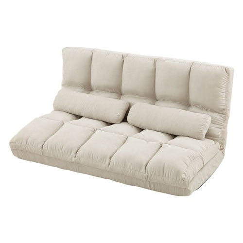 3WAYリクライニングソファ セミダブル ソファ ソファベッド おしゃれ