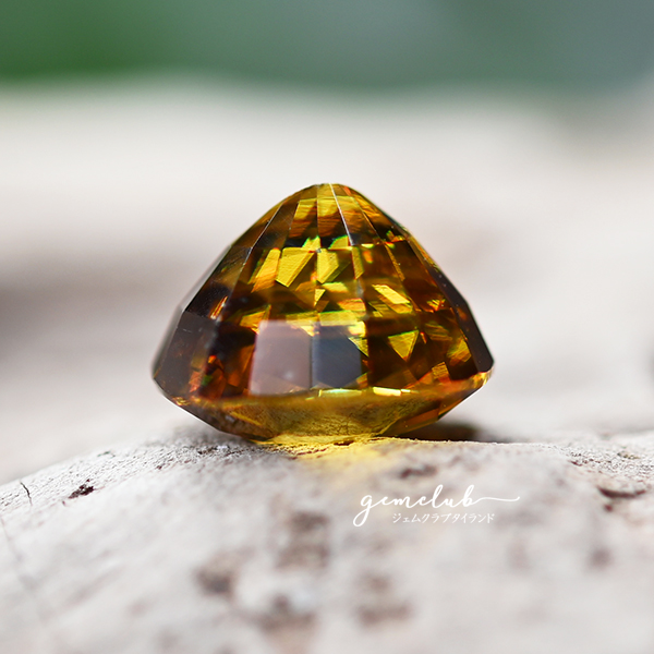 タイの宝石屋～【 ジェムクラブタイランド 】 / 【マダガスカル産