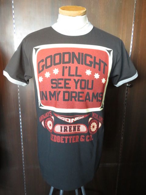 BO'S GLAD RAGS/ボーズグラッドラグス GENCO CLOTHING｜岐阜県本巣郡