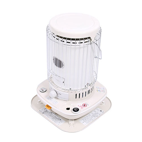 コロナ CORONA 石油ストーブ SL-6619 ホワイト コロナ石油ストーブ SL