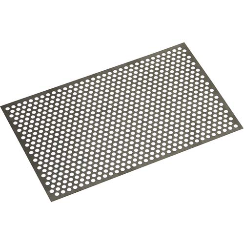 光 ステンレスメッシュ・パンチング板の通販｜現場市場