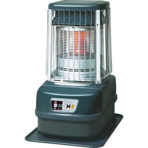 TOYOTOMI 自動温度調整 ストーブ KF196 【公式通販】